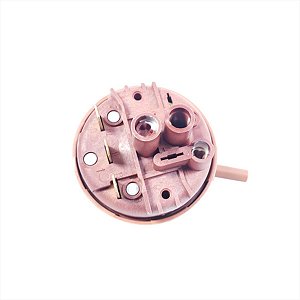 Presostato De Segurança Para Lava Louças Electrolux Original LL60B LL60X - 26370141 A09131701