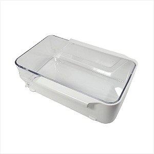 - A02487502 Prateleira Deslizante Para Refrigerador Electrolux DM86V DM86X DM84X DM85X