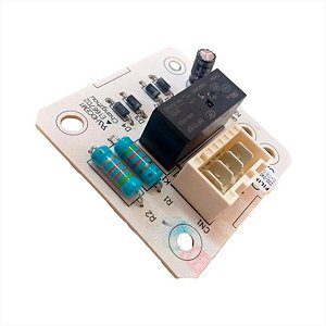 Placa De Controle 220V Para Secadora De Roupas Electrolux Original ST11 ST10 - 301360660047