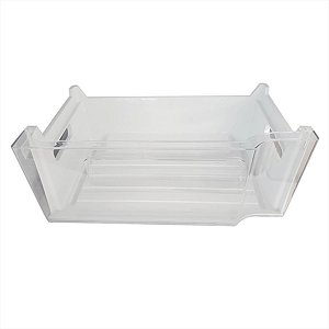 Gaveta Superior Do Freezer Para Refrigerador Electrolux Original DB53 DB53X DB52 - 70002897 A99297201