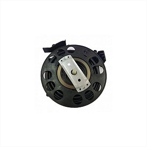 Enrolador Do Cabo Elétrico Para Aspirador De Pó Equipt Electrolux Original EQP02 -  BF000907