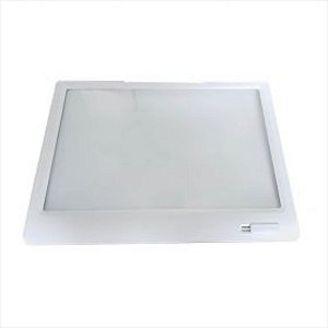 Prateleira De Vidro Da Gaveta De Legumes Para Refrigerador Electrolux DF82 DF82X -  A99179601
