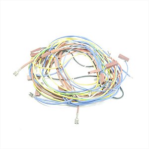 Rede Elétrica Para Forno Elétrico Electrolux Original OE60M -  A12702901