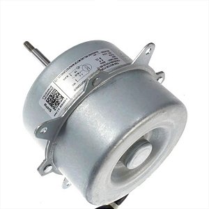 Motoventilador Unidade Condensadora Para Ar Condicionado Split Electrolux Original PE07F PE09F PE09R - 0040W430