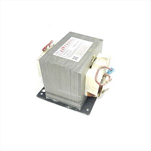 Transformador De Alta Tensão 220V Para Micro-ondas Electrolux Original MB38X MB38T - 251200200342