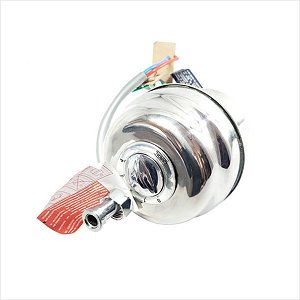 Aquecedor 4 Temperaturas Para Lava Louças 127V Electrolux Original DWI55 DWI60 DWI61 - A07662801 80022043