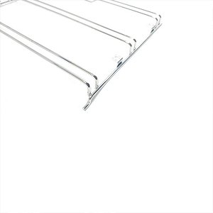 Guia Da Prateleira Para Forno Elétrico OE9SX Electrolux Original 33140002