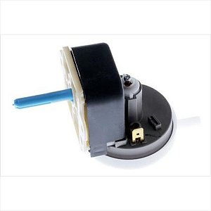 Pressostato De 5 Níveis Para Lavadora De Roupas Electrolux Original LTD15 LES15 - 64503115