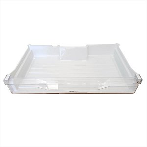 Gaveta Inferior Para Refrigerador Electrolux Original DM84X DB84 DB84X DB84S - A96998101