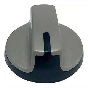 Botão Do Forno Para Fogão Electrolux Original - 67400942