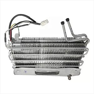 Evaporador Completo 127V Para Refrigerador Electrolux Original - 70003498