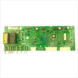 Placa De Controle Para Lava-louças Electrolux DWI60 - 04452066 Original