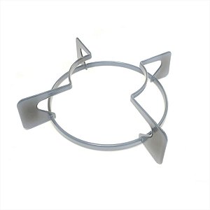 Grade Tripla Chama Individual Para Cooktop Electrolux Original GC75V GC75G - 72000081