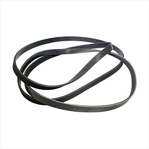 Correia Poly V Para Secadora De Roupas SVP11 SVP10 GYJ46811 A08915101 Electrolux Original