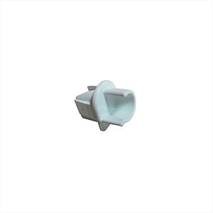 Mancal Direito Compartimento Chill Refrigerador Electrolux Original - 67493238