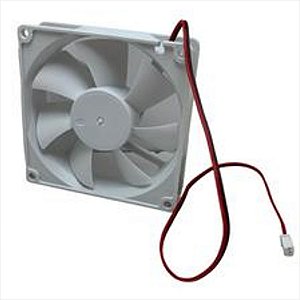 Microventilador Para Purificador De Água Electrolux - A12444101