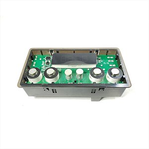 Timer Placa Eletrônica Para Fogão Electrolux Original FG90X - PA210035004 (A13349401)