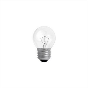 Lâmpada 127V 40W E27 Para Fogão Electrolux Original Modelo Grande - 64684573 A10223901