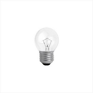 Lâmpada 127V 40W E27 Para Fogão Electrolux Modelo Grande - 64684573 A10223901 original