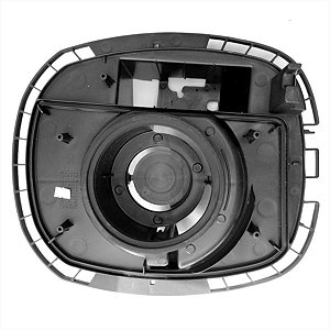Suporte Superior Para Aspirador De Pó Electrolux Original FLEXG FLEXC - 70000679