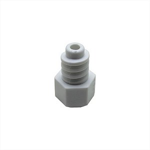Pé Nivelador Para Secadora De Roupas Electrolux Original SE10 - 50119201