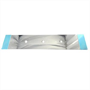 Painel De Controle Completo Inox Para Forno Elétrico Electrolux Original OE8MX - 100000000006