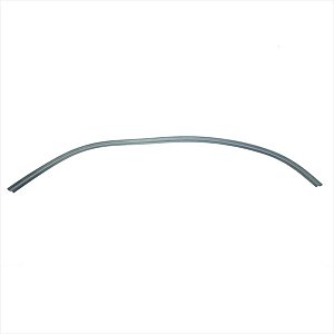 Vedação Inferior Contraporta Da Lava Louças Electrolux Original LV08B LE08B LE08S - 673005801012