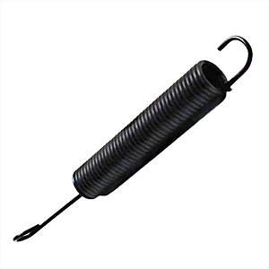 Mola Da Dobradiça Da Porta Para Lava Louças Electrolux Original 10100005 A09167901