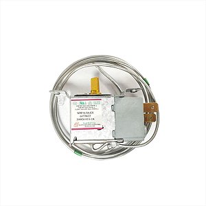 Termostato Para Freezer Horizontal H300 Electrolux Original 64778622