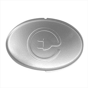 Botão Do Enrolador Para Aspirador De Pó Easybox EB002590 A09373401 Electrolux Original