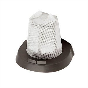 Filtro De Pano Lavável Para Aspirador De Pó STK01 Electrolux Original STK01016 A09624601