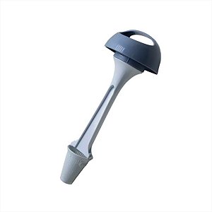 Conjunto Tampa Do Agitador Para Lavadora De Roupas Electrolux Original - 67403965 A99091502