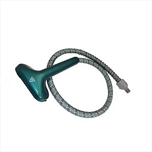 Conjunto Mangueira Com Bocal Para Vaporizador De Roupas Electrolux Original GST10 - GST10026