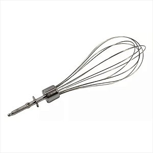 Batedor De Ovos Para Mixer Electrolux Original Expressionist Ibp50 - IBP50020