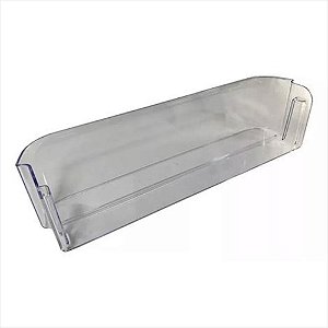 Prateleira Funda Para Frigobar RE80 RE120 Electrolux Original 77491272