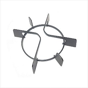 Trempe Individual Lateral Para Fogão Electrolux 76DXV 76EXV 52LPV 52LSV - A12623301