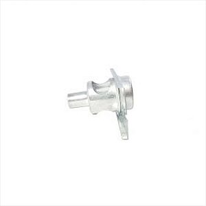 Venturi Queimador Rápido Para Fogão Electrolux Original 76DAB 76SQB 76USQ 76DBA - 72001730
