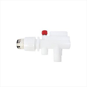 Torneira Completa Para Lava Louças Electrolux Original LE06B -  673005600003 A08310501