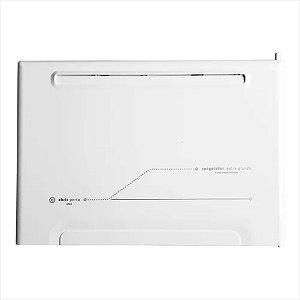 Porta Do Congelador Completa Para Refrigerador Electrolux RFE38 RFE39 - 70200657 	A99443201 A11340401 A11340401
