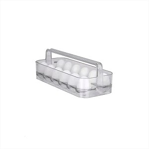 Porta Ovos Para Refrigerador Electrolux Original DM86V DM86X DM84X DB84 - 67403310