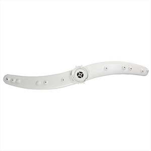 Braço Superior Branco Da Lava Louças LF12X LE12B LE12X Electrolux Original 673000300044 A09125001