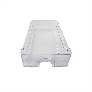 Gaveta De Gelo Twister Para Refrigerado Electrolux Original - 67494046 / A99151701