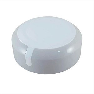 Botão Seletor de Programas para Lavadora de Roupas LTC10 LTC12 LB12Q LBT12 Electrolux Original 67400343