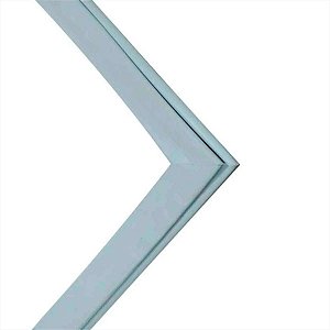 Gaxeta Para Porta Do Refrigerador Electrolux Original DF51 IF51 TF51 DF53 - A03625404