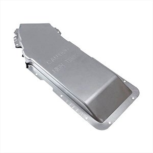 Tampa Superior Duto Para Lava e Seca Electrolux Original LSE09 LSI09 -  361A202400