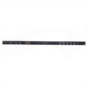 Painel De Controle Para Lava Louças Electrolux Original LF12X-  673002901128P