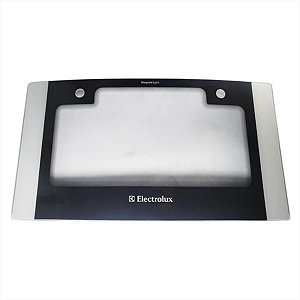 Vidro Externo Porta Do Forno Pequeno Fogão Electrolux Original 56DM 56HLQ 56HL 56LX - 70200267