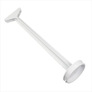 Suporte Filtro Fiapos Lavadora De Roupas Electrolux Original LTE09 - 67493305
