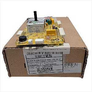 Placa De Potência Lavadora De Roupas Electrolux LTD09 - 70202657 A99035162