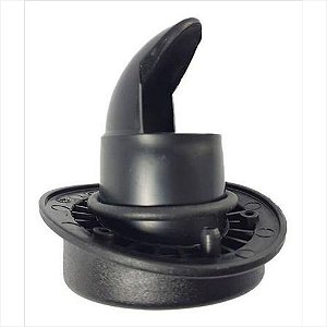 Conjunto Bocal Direcional A10N Para Aspirador De Pó e Água Electrolux Original - 70004759